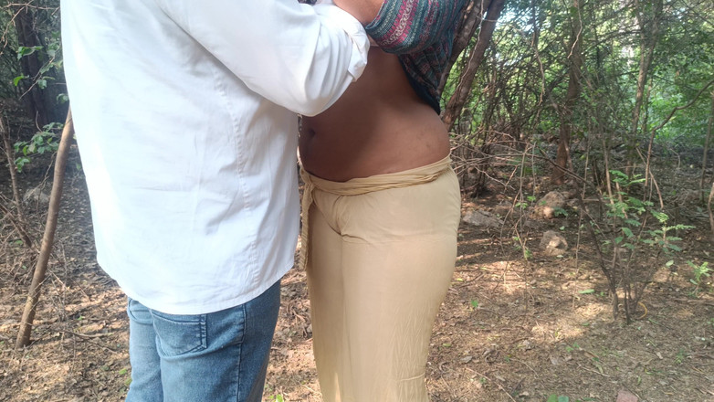 Apple baby: アウトドアXXX