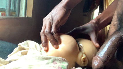 Bangcum8: 像男人一样做爱