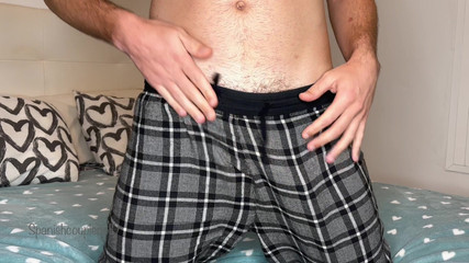 Man Spanish Couple NoID: Birlikte mastürbasyon yaparken benimle boşal (31 talimatı)