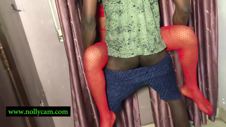 NOLLYCAM AFRICA: इसे पीछे से मारो, इसकी गीली