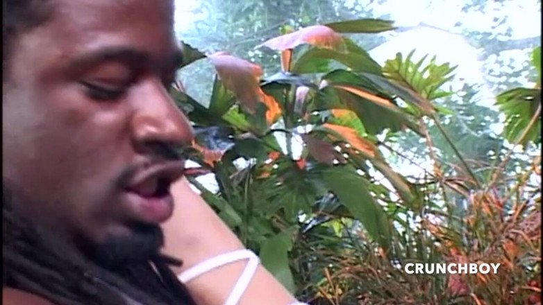 Bitch fucked bareback by big cock: Sexy bitch big boob fucked bareback by big cock and...