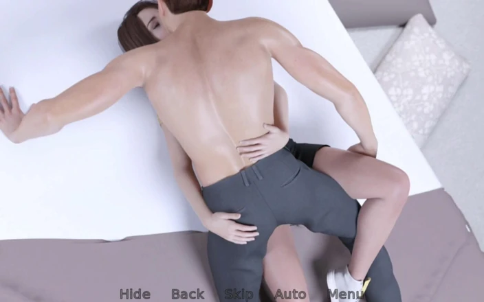 Q Boy: अंतिम qboy लंबे इंतजार के बाद अपनी हॉट सौतेली बहन को चोदती है - दिल की समस्याएं - ep20