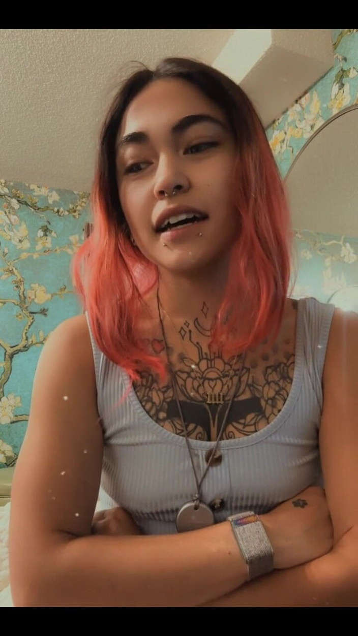 lilRavenFox: Omgggg були так близько до того, щоб бути зробленим