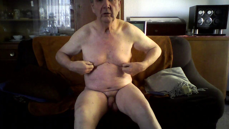 Andi Geil: Andreas sabah yine azgın