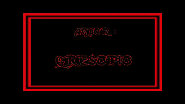 Casal Gresopio Male: 暴露狂 10