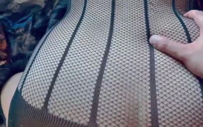 Bunny Hustler: Calda scopata anale amatoriale e sborrata dentro