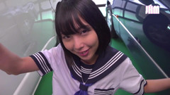 Japanese Hentai Matings: Mahiro avslöjar den hemliga sidan hon behöll från alla - avsnitt3