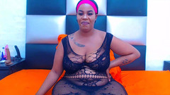 Big black clapping booties: Jack se odhodí do mého výjimečného zadku velké krásky, epizoda 1024