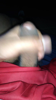 A Cock in 4K