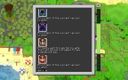 LoveSkySan69: Minecraft Craft com tesão - parte 38, a bruxa me chupando! por...
