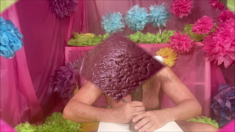 Dom Rod: Chocolate BBC Delight 1