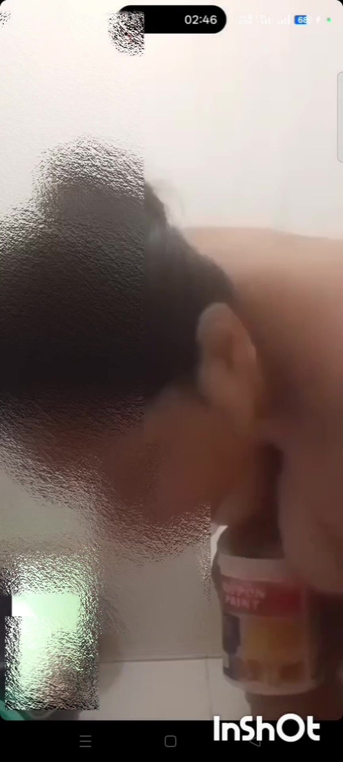 Sexgarl84: Ich habe meinen mann beim videoanruf gefunden und ihm meine...