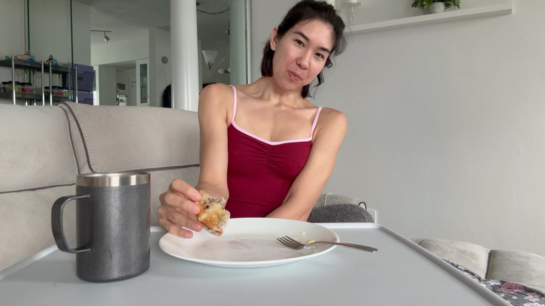 Ms_Emmy_Lynn: Gfe: kencan sarapan bareng pacarmu