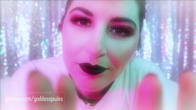 goddessjoules: Tyst ögonkontakt asmr