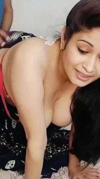 Indian Hot Nurse Bhabhi Fuck Ex Husband with Desi Saree