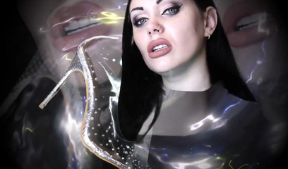 Goddess Misha Goldy: The more you will watch it, the more you will...