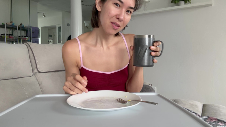 Ms_Emmy_Lynn: Подруга: Свидание завтрака с твоей подругой