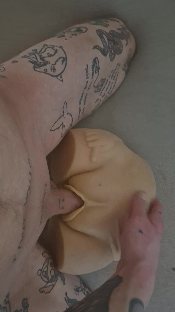 Lonelyme: Mój pierwszy film, zabawa tułowiem