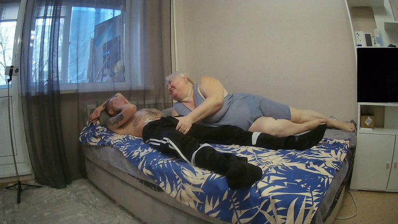 Zona901: प्रेमिका इसे प्यार करती है जब मैं उसके मुंह में वीर्य डालता हूं