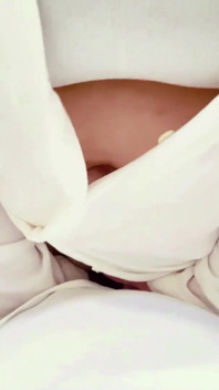 I Fuck My Neighbor Wife with a Big Ass Big Tits and My Big Cock Cum Inside Her Huge Ass, Anal Sex