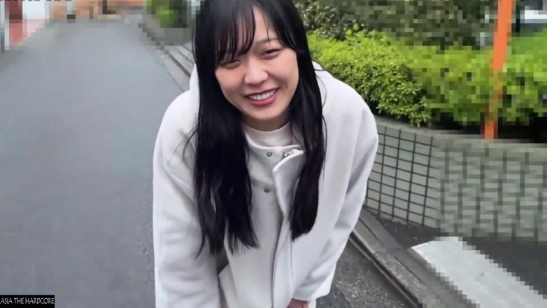 Asian happy ending: Asian Angel 25151