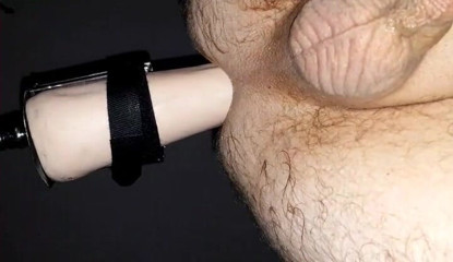Emme69: Analfist không có âm thanh