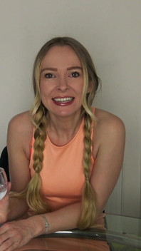 New Video! Birthday Gangbang