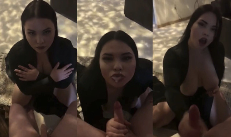 MyPrejacBoyfriend: Мортіція Аддамс закінчує роботу