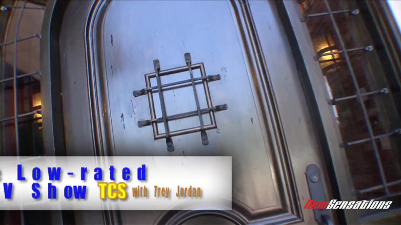 New Sensations: 30 Rock: A XXX Parody