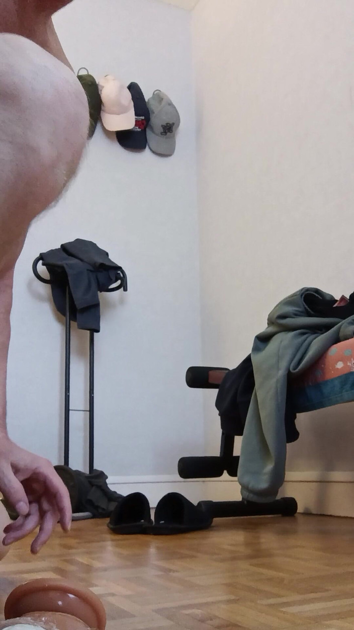 Stephane caron: Yalnız