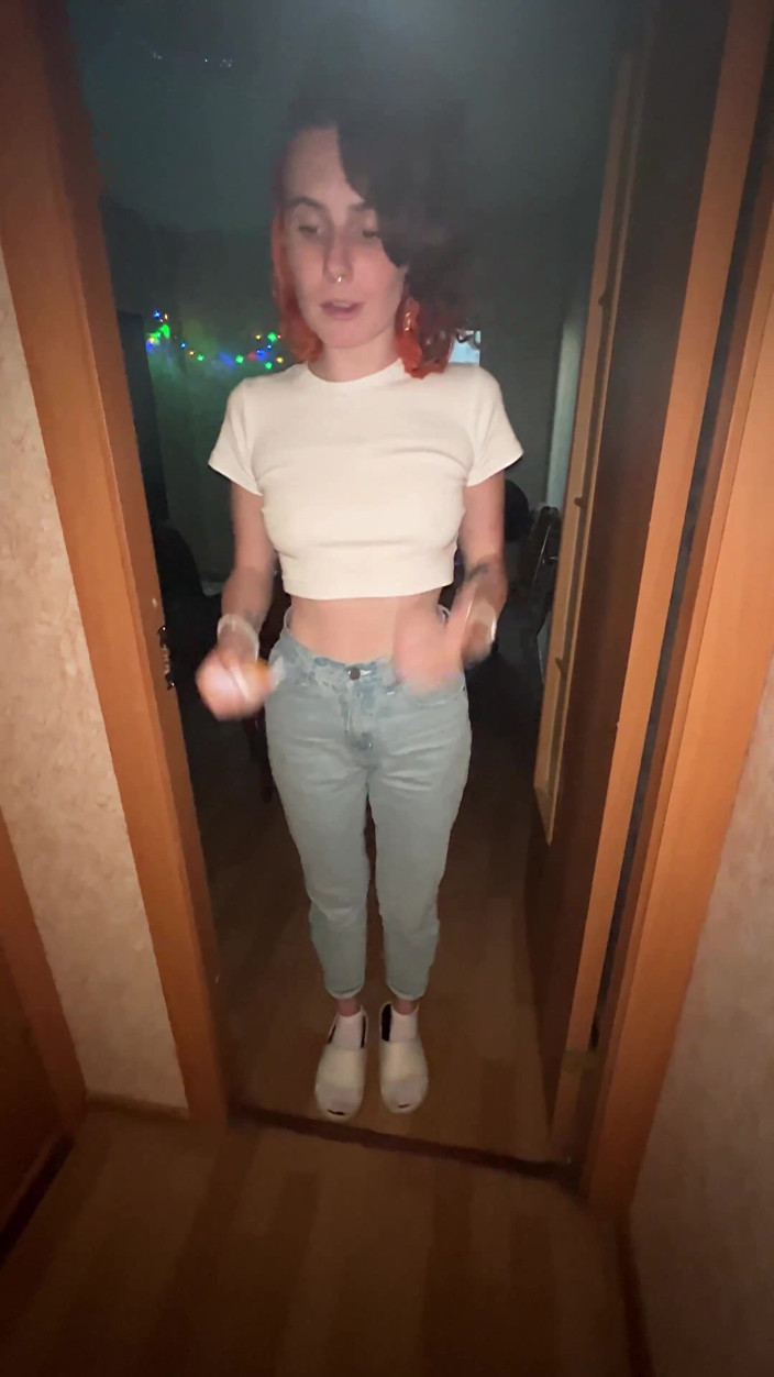 Darcy Dark: Šukání na kamarádovo párty