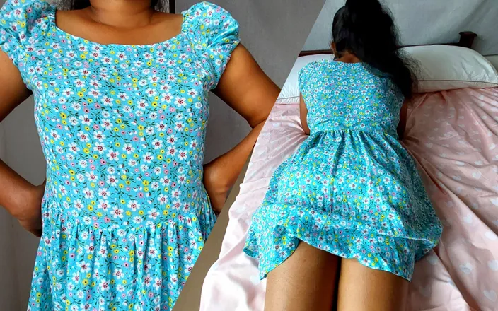 Sexy Brownis: My Step-sister Is a Good Girl, This Is Just a...