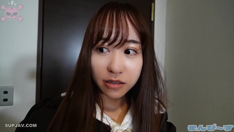 Asian cutie: Azjatycki anioł 4410. Dałem jej kremówka