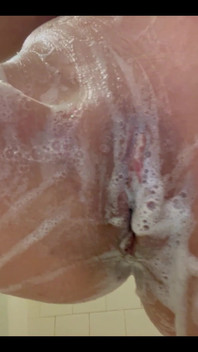 Who Is Ready for Bath Time