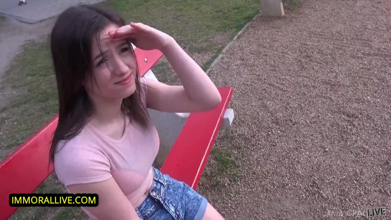All Group Sex: Beste kumpels knallen 18-jährige analsüchtige - gespreiztes teen will nur arsch ficken,...