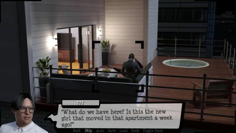 Dirty GamesXxX: La caja de Pandora: su mejor amigo se folló a...