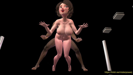 Misterj 3d Studio: सौतेली मम्मी Cass प्यार की तलाश में बेताब है