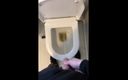 Hunter Bradley: Hunter Bradley Piss Compilation