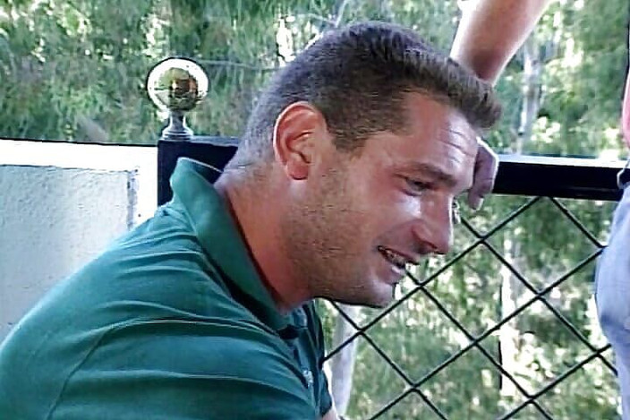 Monde Francais: 一个热辣的法国女人被双洞齐插