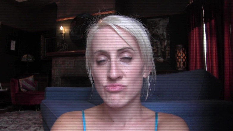 Submissive lesbian games: Mistress goes hard on these two stunning bondaged sluts