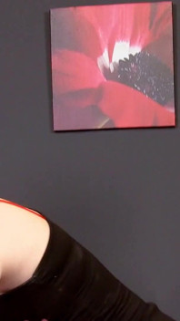 Lyen Parker è cercando di parlare con il suo capo - Ha lei ha qualcos'altro