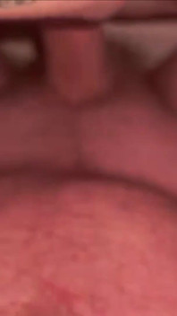 Super Horny BBW