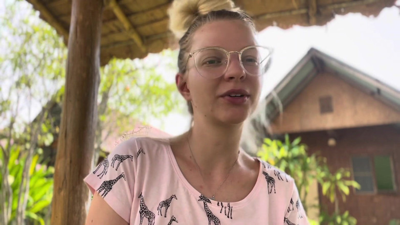 Goddess_Bella_Rae: Neden her kadın kadın led ilişkisi istemeli (duh)