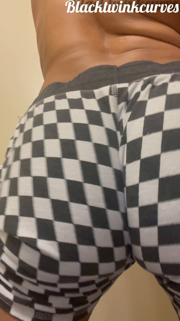 Blacktwinkcurves: Ten zadek je jen pro vítěze (blacktwinkcurves)