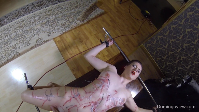 Domingo View: Waxplay