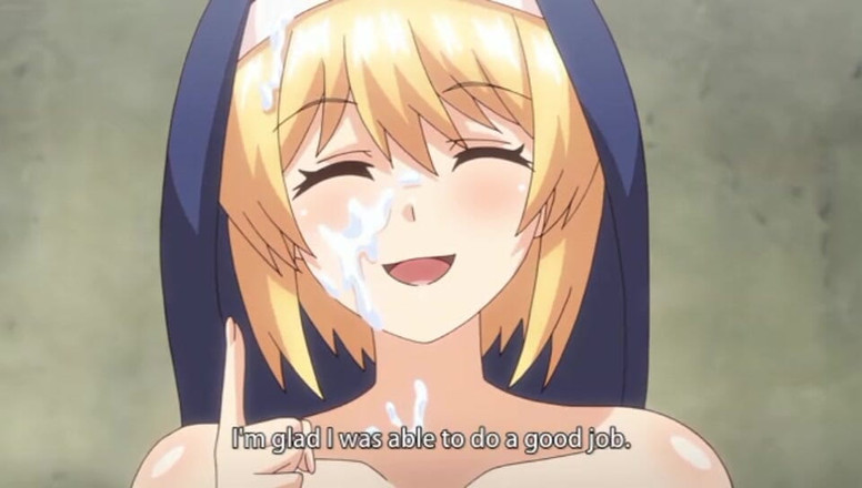 Erotic Animation: Sekretny anal przyrodnia siostra Angela w innym świecie