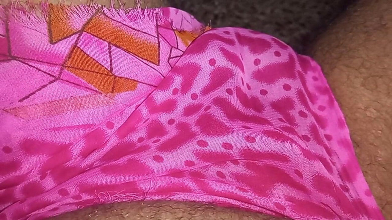 Hungry cliff: Culotte desi