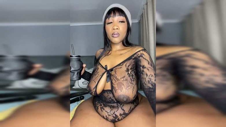 Legendary Booty Overdose: Rock Me Hard