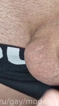 Fucked a Hot Stepson! in All Holes and Cum in the Ass!
