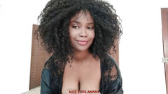 Insomnia Domina: Demasiado pequeño para un condón